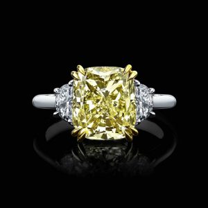 Get a FREE Diamond Ring with CashSTAK Signup!